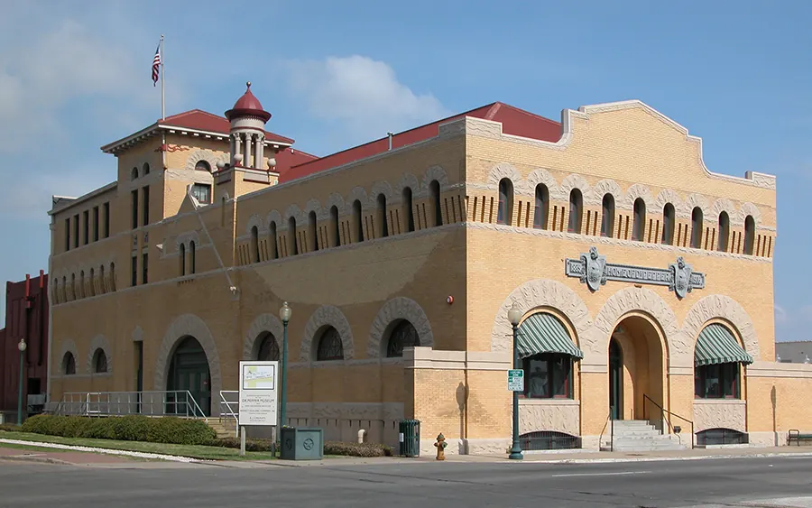 A scenic Central Texas destination near Wimberley