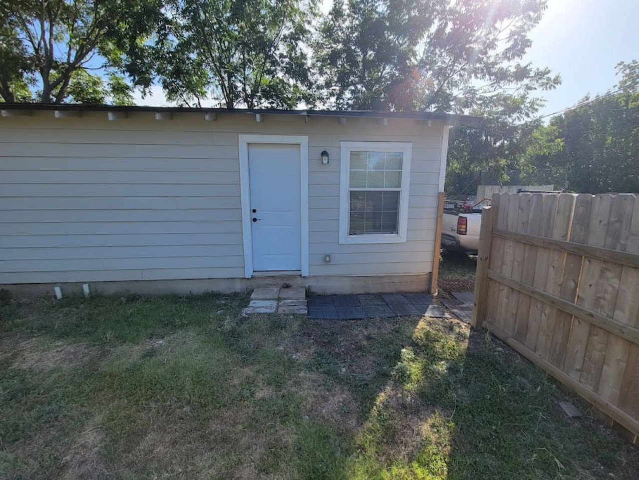 3 mins to All Things Waco: Casita gallery image 10