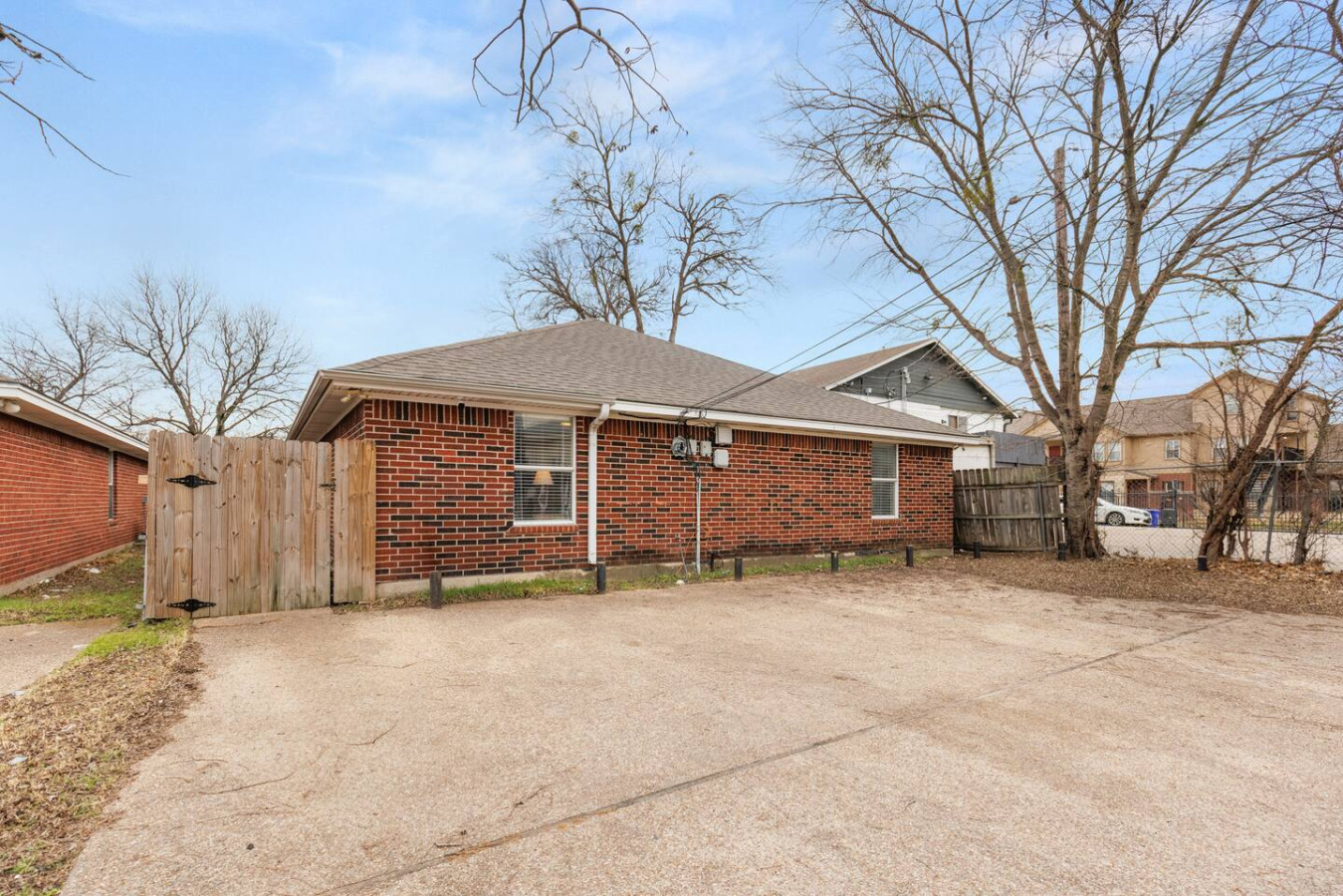 Cozy 4BR Near Baylor & Downtown Waco gallery image 8