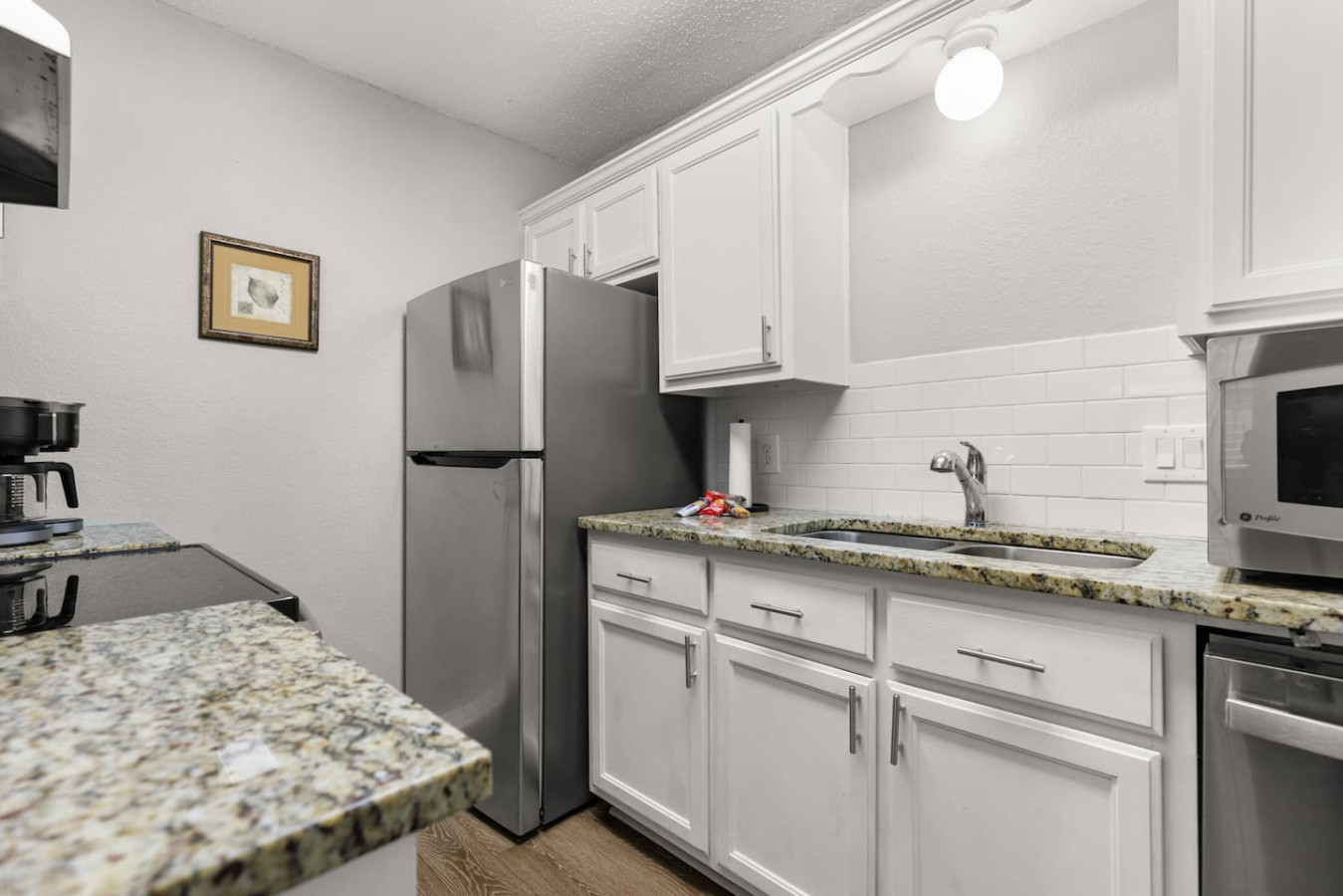 Cozy 4BR Near Baylor & Downtown Waco gallery image 10