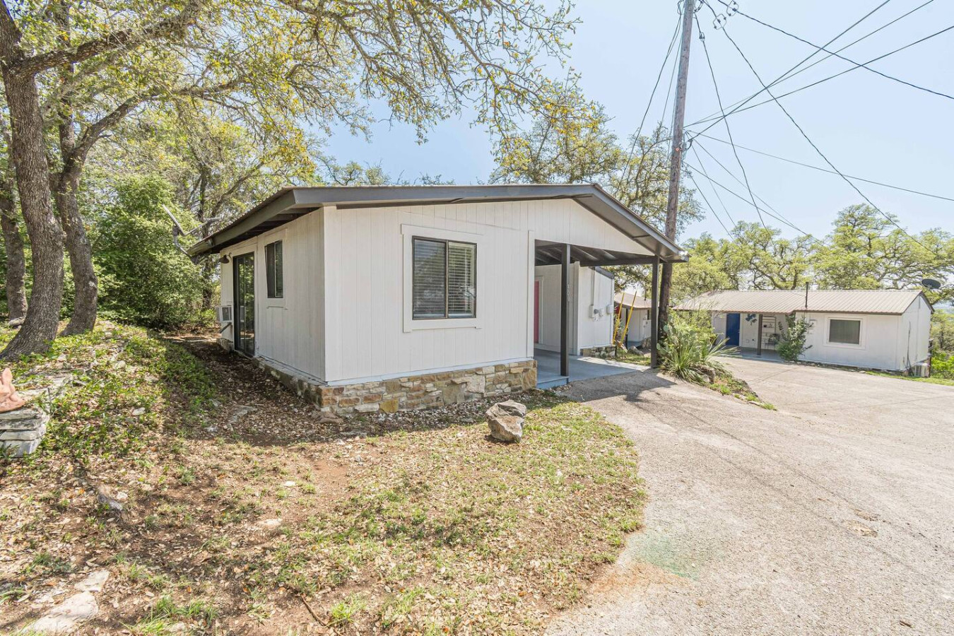Light Pink View 300 in Wimberley gallery image 4