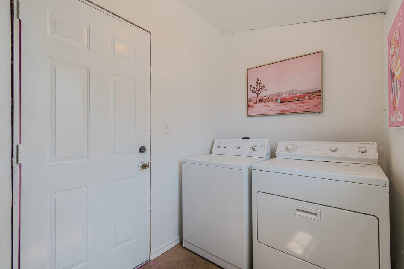 Light Pink View 300 in Wimberley gallery image 8