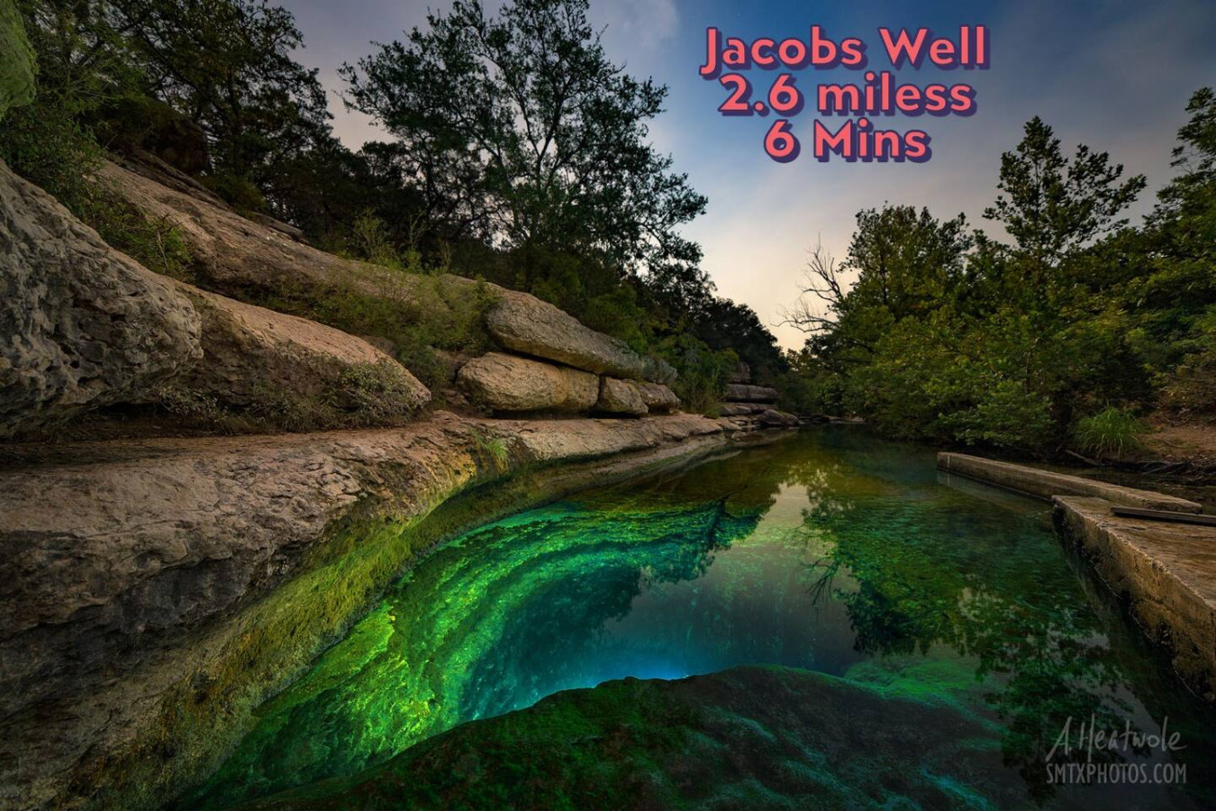 Morada 304 in Wimberley gallery image 4