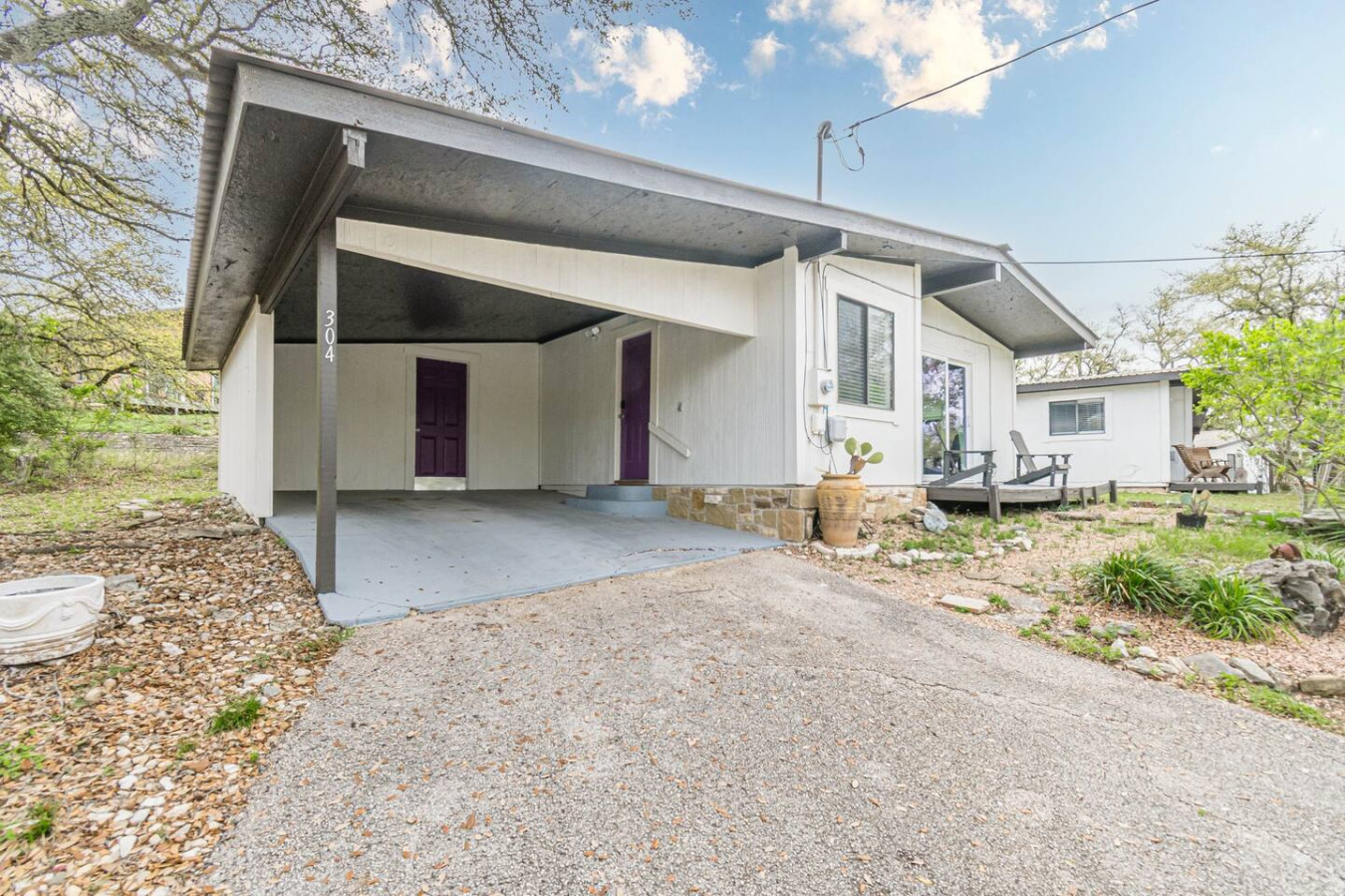 Morada 304 in Wimberley gallery image 5