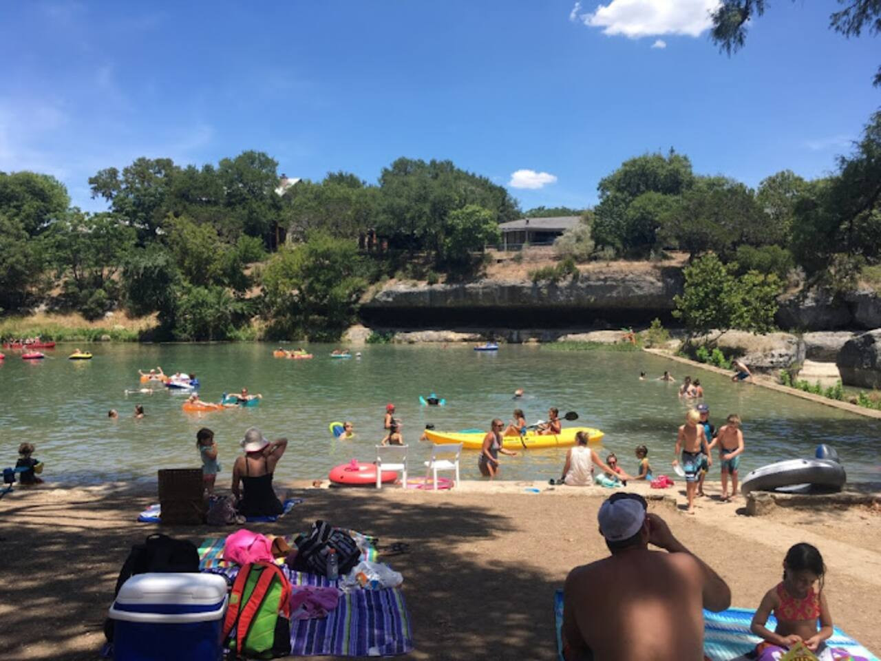 Morada 304 in Wimberley gallery image 10