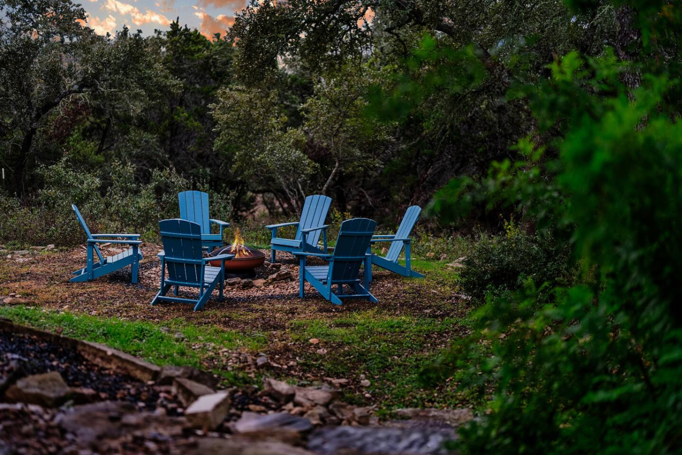 Rosa Fuerte 298 in Wimberley gallery image 9